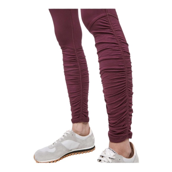 LULULEMON Ready to Rulu Tight in Dark Adobe - Picture 5 of 10